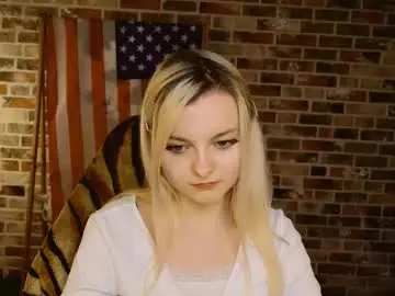 Chaturbate Live Porn of angelabunny_
