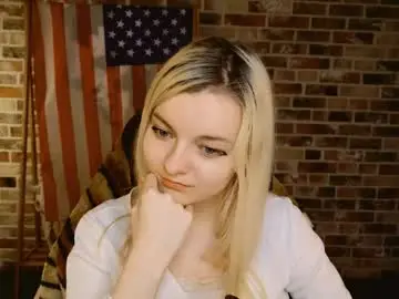 Chaturbate Sex Cam of angelabunny_