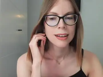 Chaturbate Adult Video Chat of eva_cutesmile