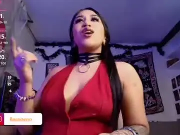 Chaturbate Adult Webcams of exodiakinky