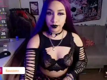 Chaturbate Adult Webcams of exodiakinky