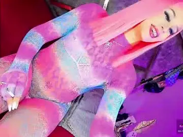 Chaturbate Adult Webcam of gia21xxx