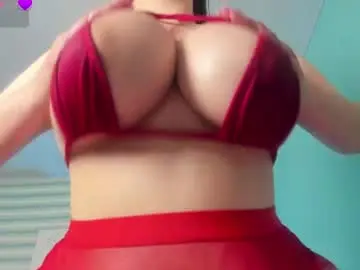 Chaturbate Adult Video Chat of goddess_kianna