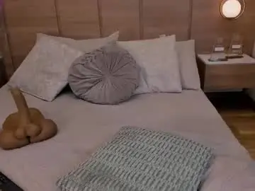 Chaturbate Watch Live Sex Cams of isabel_millher