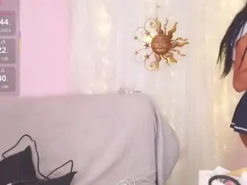 Chaturbate Free Porn Cam of jenner_mills
