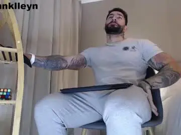 Chaturbate Best Webcam of johnklleyn