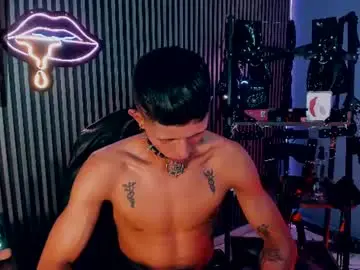 Chaturbate Watch Live Sex Cams of maximoking26