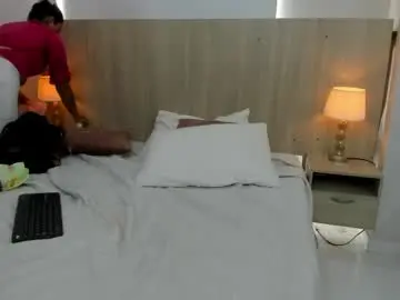 Chaturbate Private Sex Chat of mia_mercier