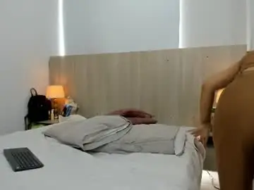 Chaturbate Private Sex Chat of mia_mercier