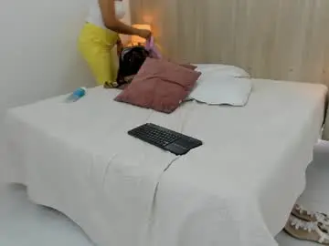 Chaturbate Live Porn of mia_mercier