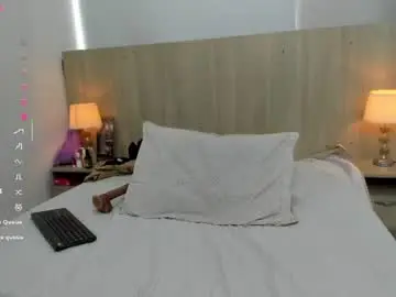 Chaturbate Free Porn Cam of mia_mercier