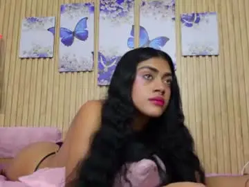 Chaturbate Live Sex Cam of moonceleste