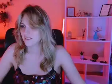 Chaturbate Adult Video Chat of nikol_kitt
