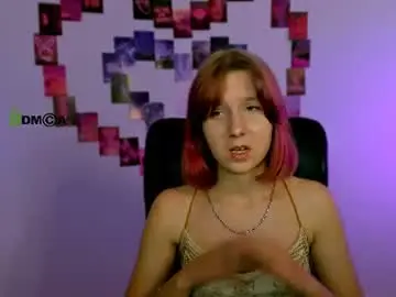 Chaturbate Live Sex Cam of nikol_kitt