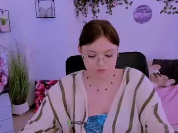 Chaturbate Adult Video Chat of nikol_kitt