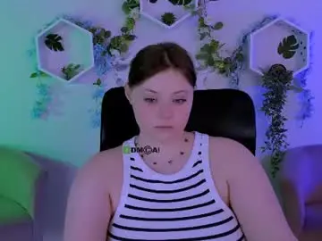 Chaturbate Free Porn Cam of nikol_kitt