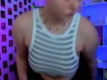 Chaturbate Live Sex of nikol_kitt
