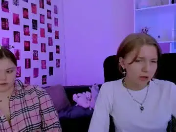 Chaturbate Live Porn of nikol_kitt