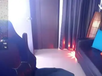 Chaturbate Private Sex Chat of seddy_
