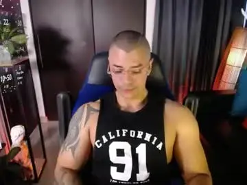 Chaturbate Free Porn Cam of seddy_