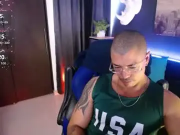 Chaturbate Best Webcam of seddy_