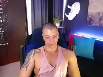 Chaturbate Sex Chat of seddy_