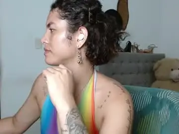 Chaturbate Best live sex cam show of sexy_lia_latina