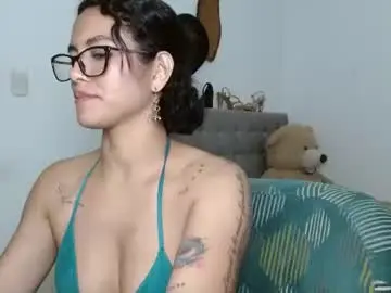 Chaturbate Live Sex Cam of sexy_lia_latina