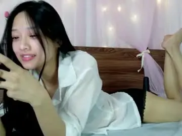 Chaturbate Sex Cam of shy_pink_doll