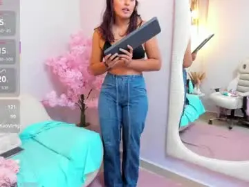 Chaturbate Best live sex cam show of sofia_new