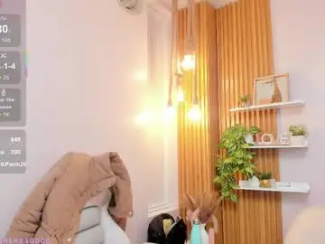 Chaturbate Sex Cam of sofia_new