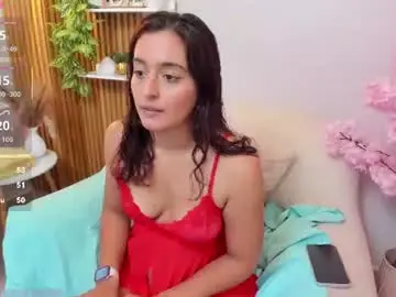 Chaturbate Private Sex Chat of sofia_new