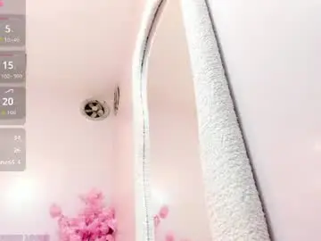 Chaturbate Live Sex of sofia_new