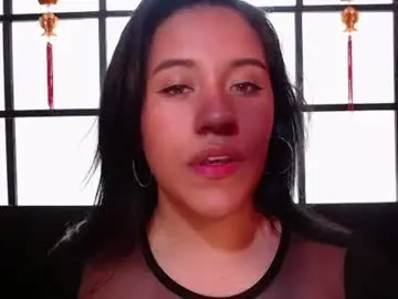 Chaturbate Nude Webcam of sophia_lopez_ofc