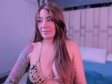 Chaturbate Best Webcam of tyla_demon