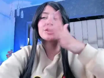 Chaturbate Live Sex of tyla_demon