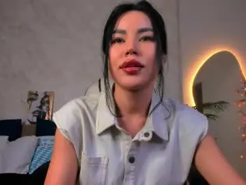 Chaturbate Nude Webcam of yukiluna1