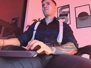 Chaturbate Watch Live Sex Cams of alpha_dominus_