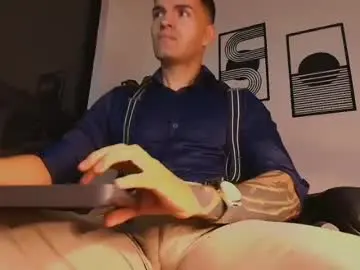Chaturbate Adult Webcam of alpha_dominus_