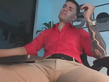 Chaturbate Free Porn Cam of alpha_dominus_