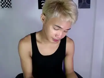 Chaturbate Adult Webcam of asian_lover05