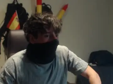 Chaturbate Sex Chat of kikelargo22