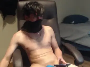 Chaturbate Live Porn of kikelargo22