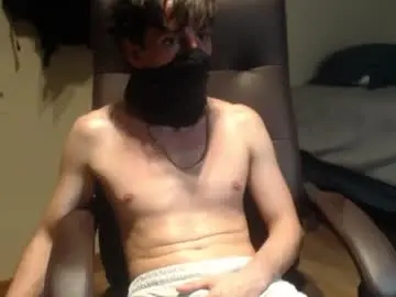 Chaturbate Sex Chat of kikelargo22