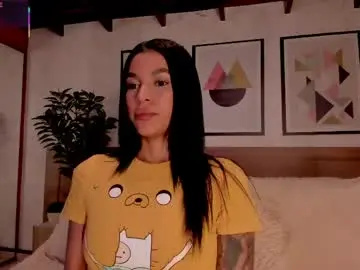 Chaturbate Live Porn of lunaruso