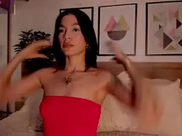 Chaturbate Private Sex Chat of lunaruso