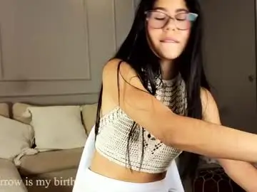 Chaturbate Adult Webcams of marianthonia1