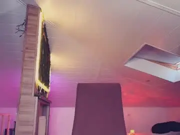 Chaturbate Sex Cam of meowroslava