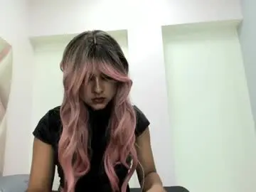 Chaturbate Adult Webcam of nyx_rosee