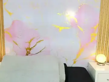 Chaturbate Private Sex Chat of paulinekosh